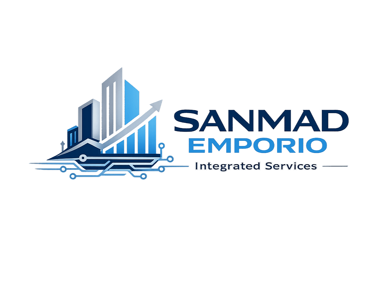Sanmad Emporio Integrated Services